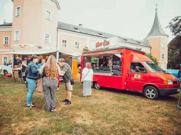 Food Festival 2026