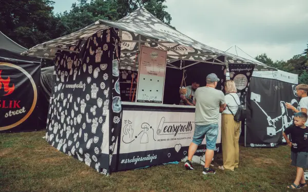 Food Festival 2026