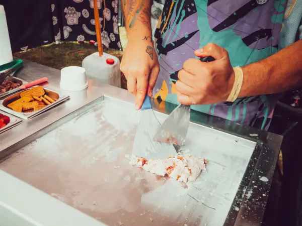 Food Festival 2026