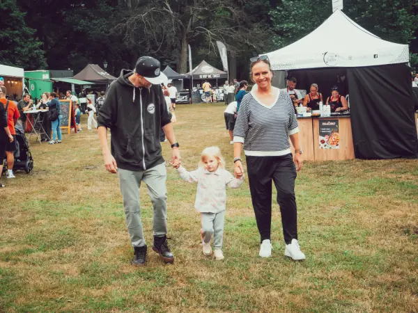 Food Festival 2026