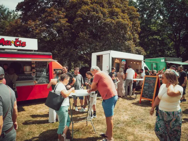 Food Festival 2026