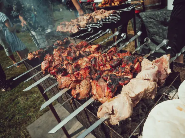 Food Festival 2026