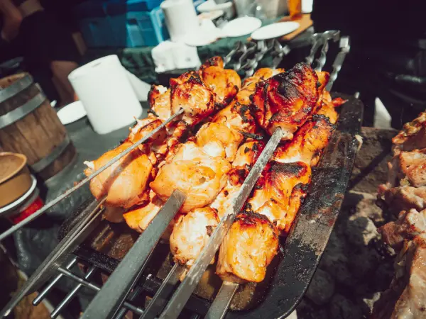 Food Festival 2026