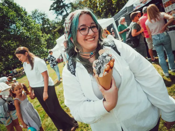 Food Festival 2026