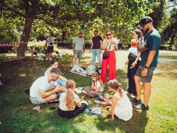 Food Festival 2026