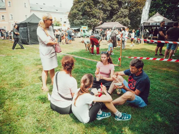 Food Festival 2026