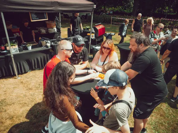 Food Festival 2026