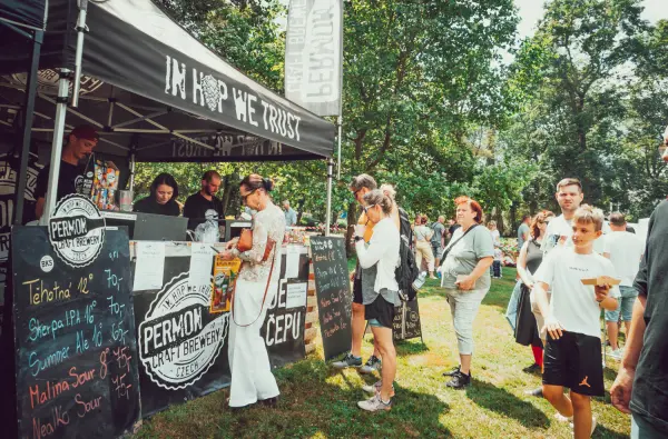 Food Festival 2026