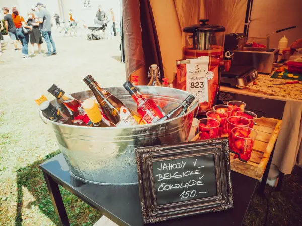 Food Festival 2026