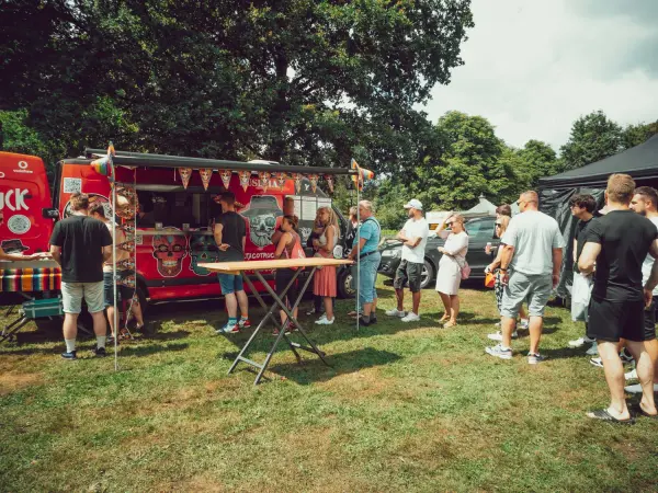 Food Festival 2026