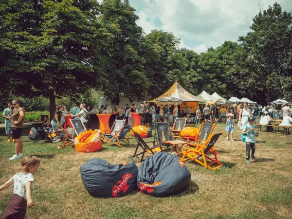 Food Festival 2026