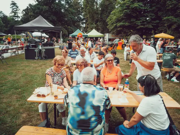 Food Festival 2026
