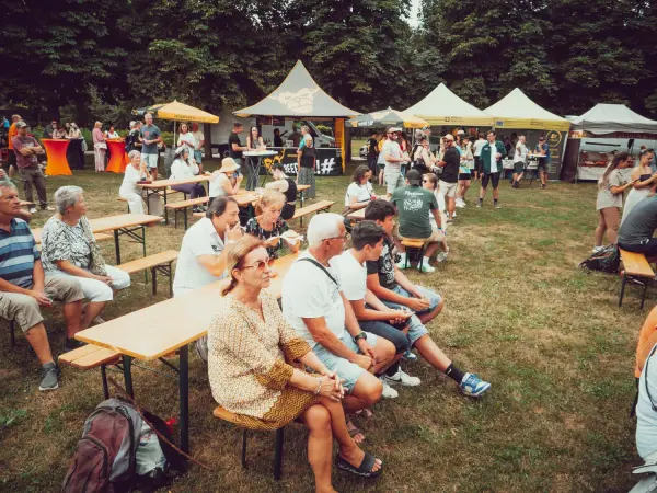 Food Festival 2026