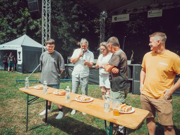 Food Festival 2026