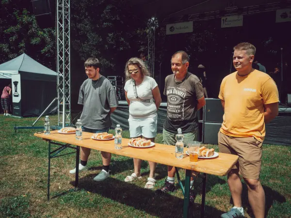 Food Festival 2026
