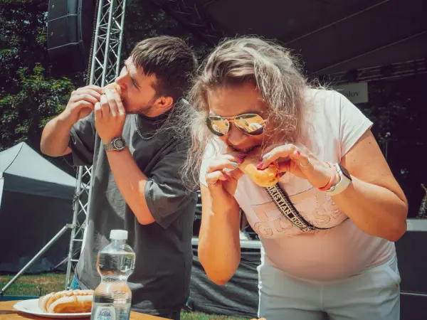 Food Festival 2026