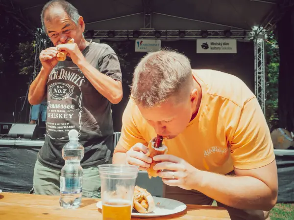 Food Festival 2026