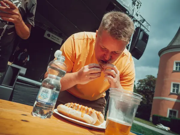 Food Festival 2026