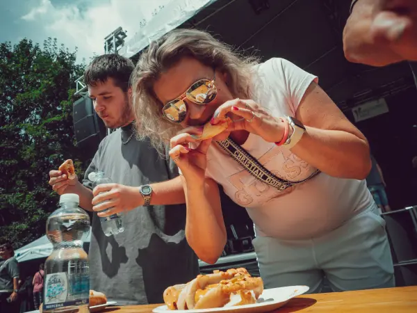 Food Festival 2026