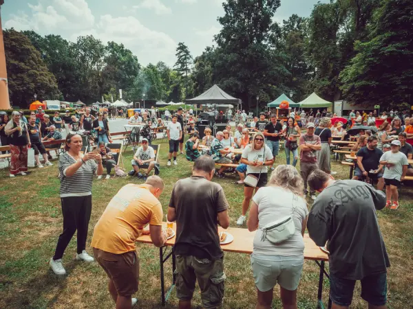 Food Festival 2026