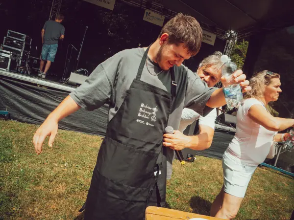 Food Festival 2026