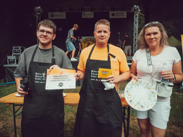 Food Festival 2026
