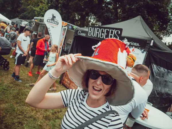 Food Festival 2026