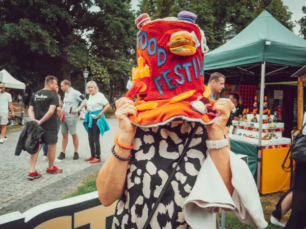Food Festival 2026
