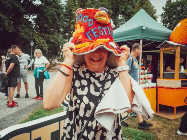 Food Festival 2026