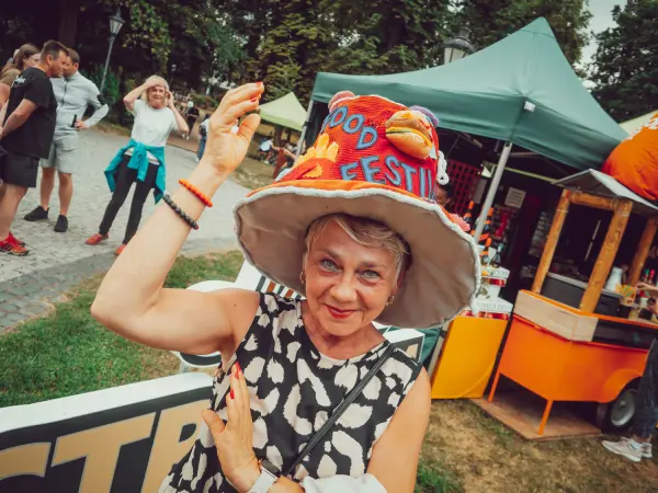 Food Festival 2026