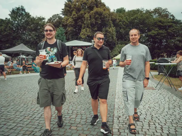 Food Festival 2026