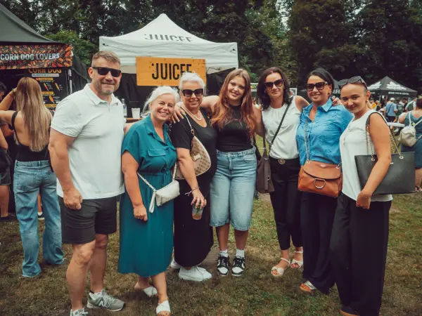 Food Festival 2026