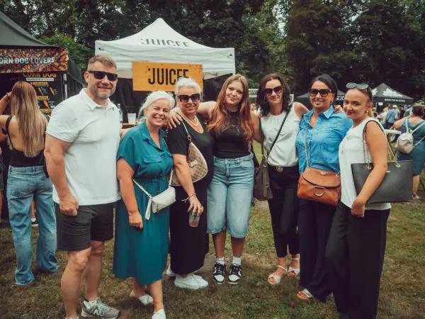 Food Festival 2026