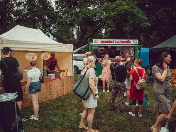 Food Festival 2026