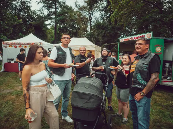 Food Festival 2026