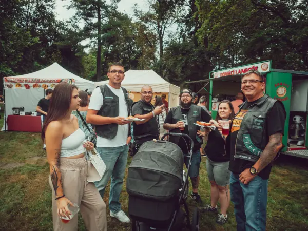 Food Festival 2026