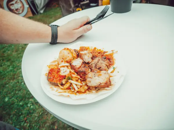 Food Festival 2026