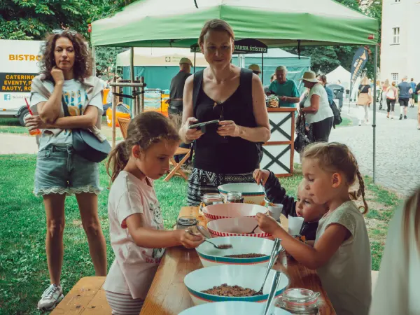 Food Festival 2026