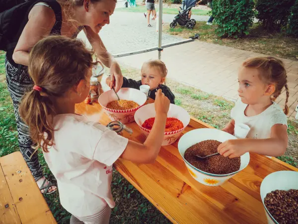 Food Festival 2026