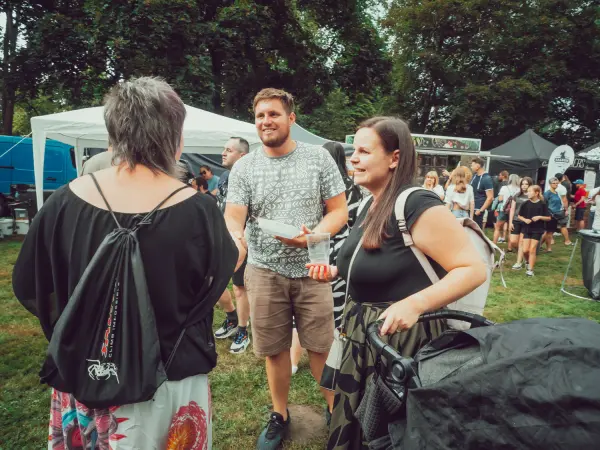 Food Festival 2026