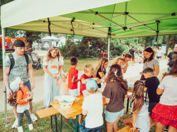 Food Festival 2026