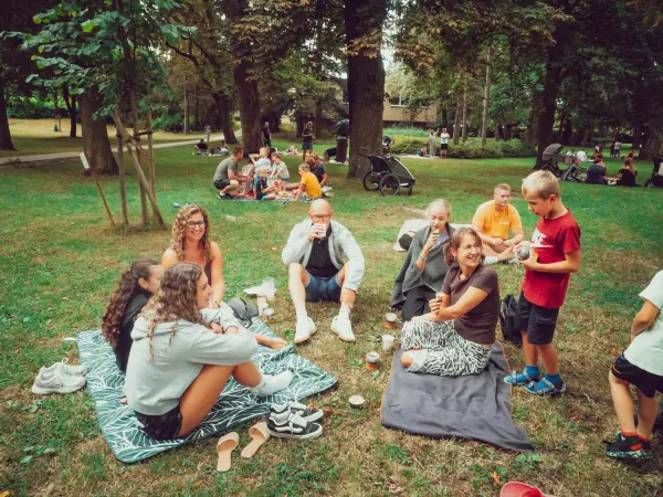 Food Festival 2026
