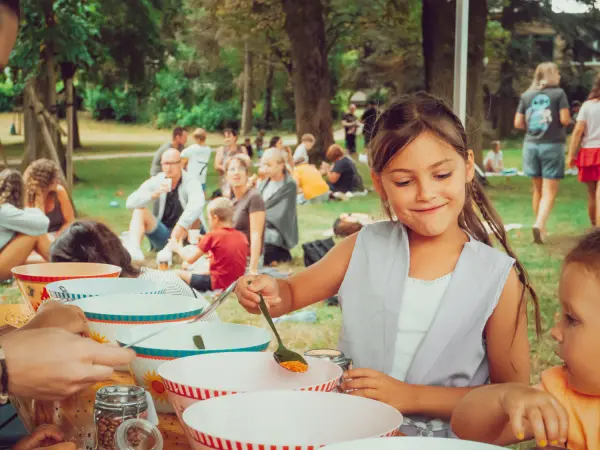 Food Festival 2026