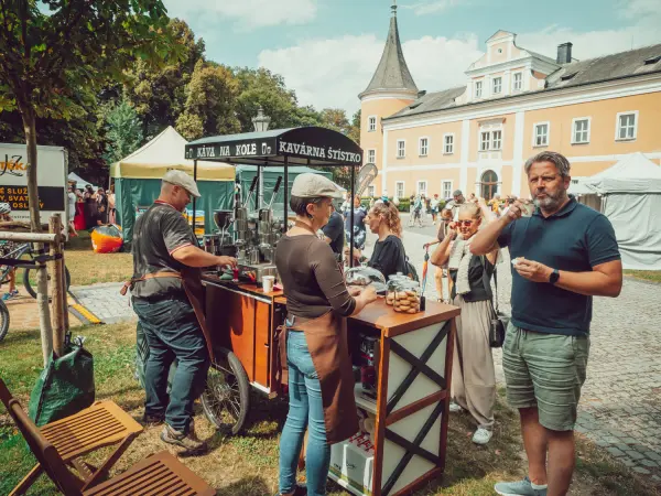 Food Festival 2026