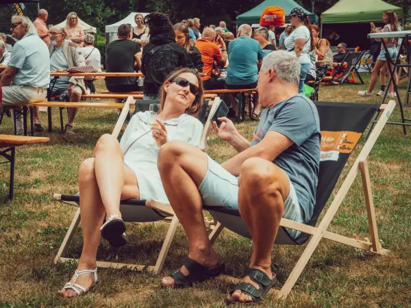 Food Festival 2026
