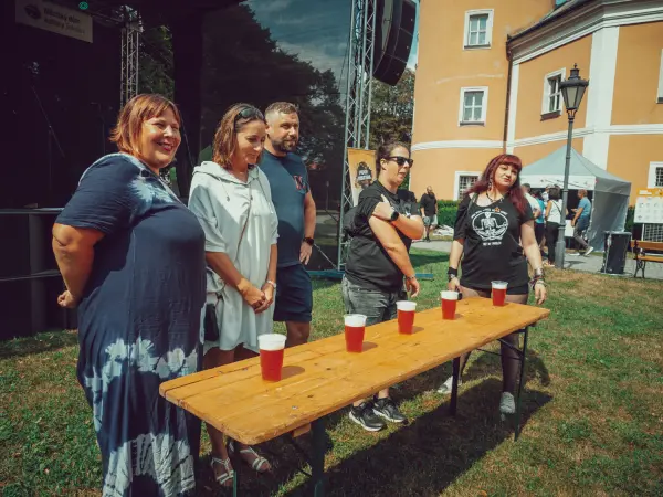 Food Festival 2026