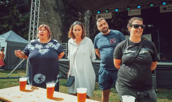 Food Festival 2026