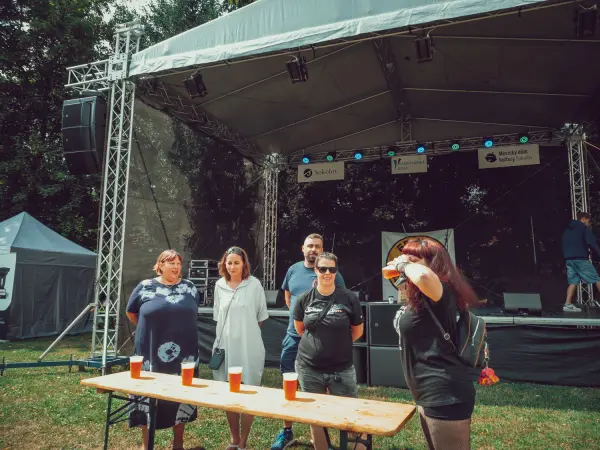 Food Festival 2026