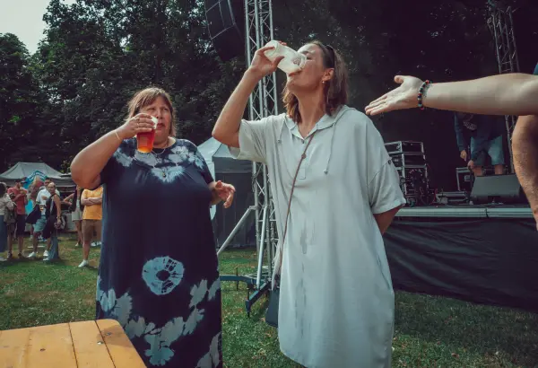 Food Festival 2026