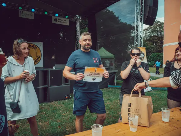 Food Festival 2026